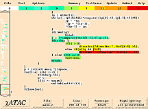 Software Test effectiveness measurement tool